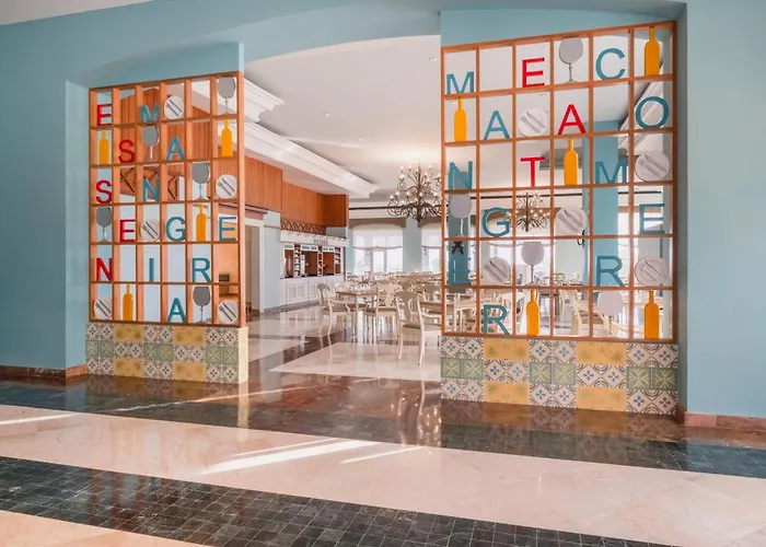 Iberostar Waves Rose Hall Beach - All-Inclusive Resort - Adults Only