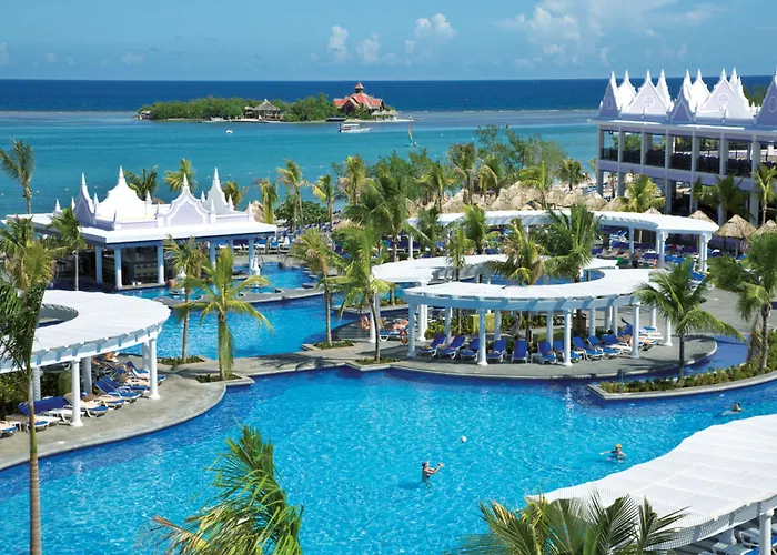 Riu Montego Bay (Adults Only)