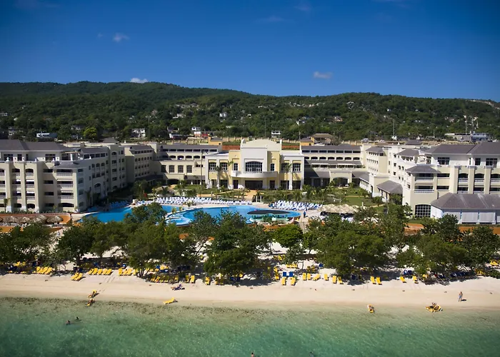 Iberostar Waves Rose Hall Beach - All-Inclusive Resort - Adults Only