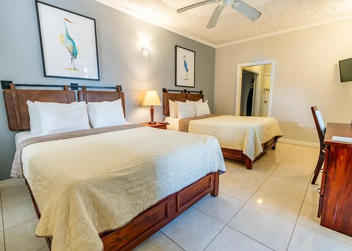 Travellers Beach Resort